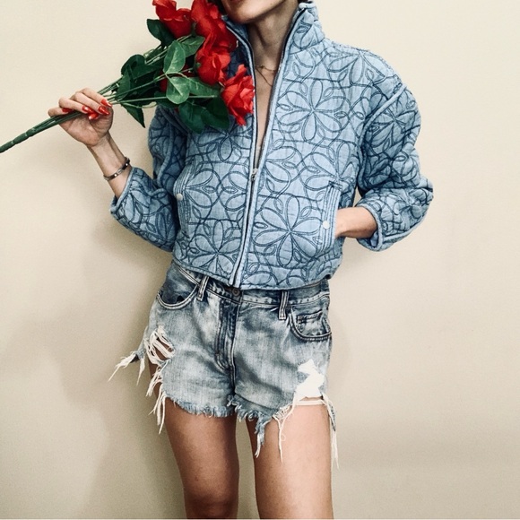 Anthropologie Jackets & Blazers - $148 Brand New Anthropologie blank nyc